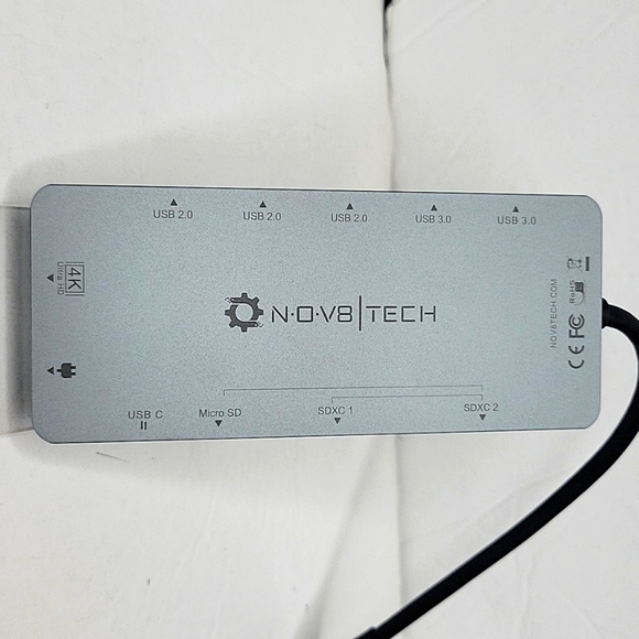 USB  Adapter - Picture 3 of 7